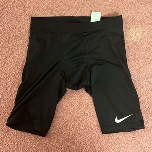 Nike Pro Hyperstrong Compression Shorts